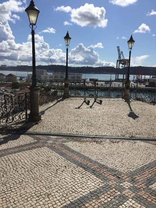 Cozy Estrela Apartment Lisboa Kültér fotó