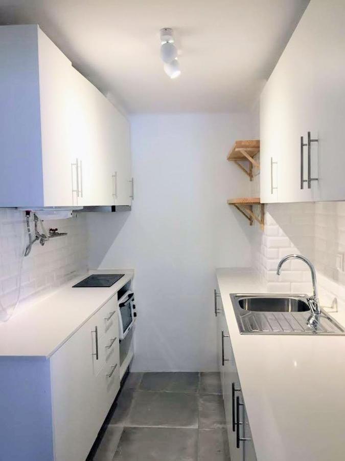 Cozy Estrela Apartment Lisboa Kültér fotó