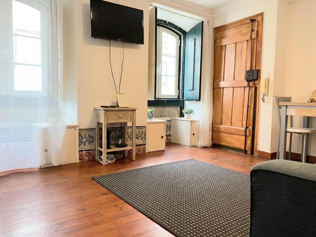 Cozy Estrela Apartment Lisboa Kültér fotó