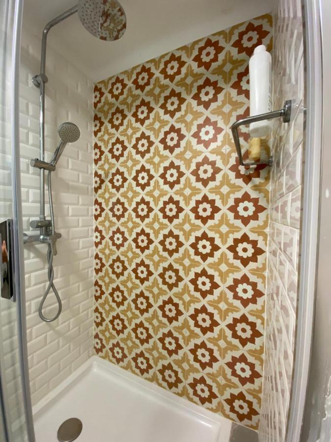 Cozy Estrela Apartment Lisboa Kültér fotó