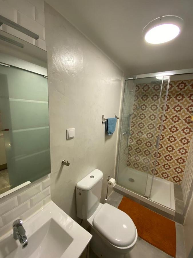Cozy Estrela Apartment Lisboa Kültér fotó