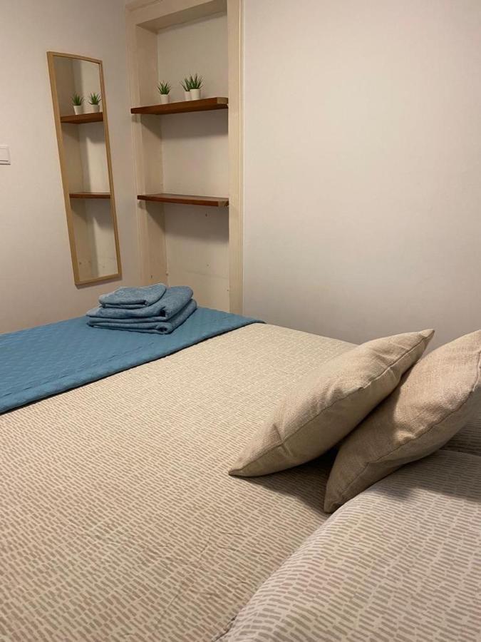 Cozy Estrela Apartment Lisboa Kültér fotó