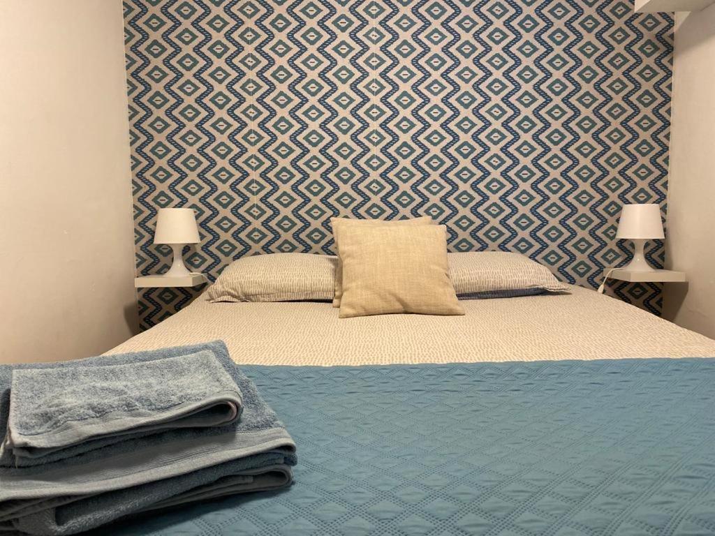 Cozy Estrela Apartment Lisboa Kültér fotó