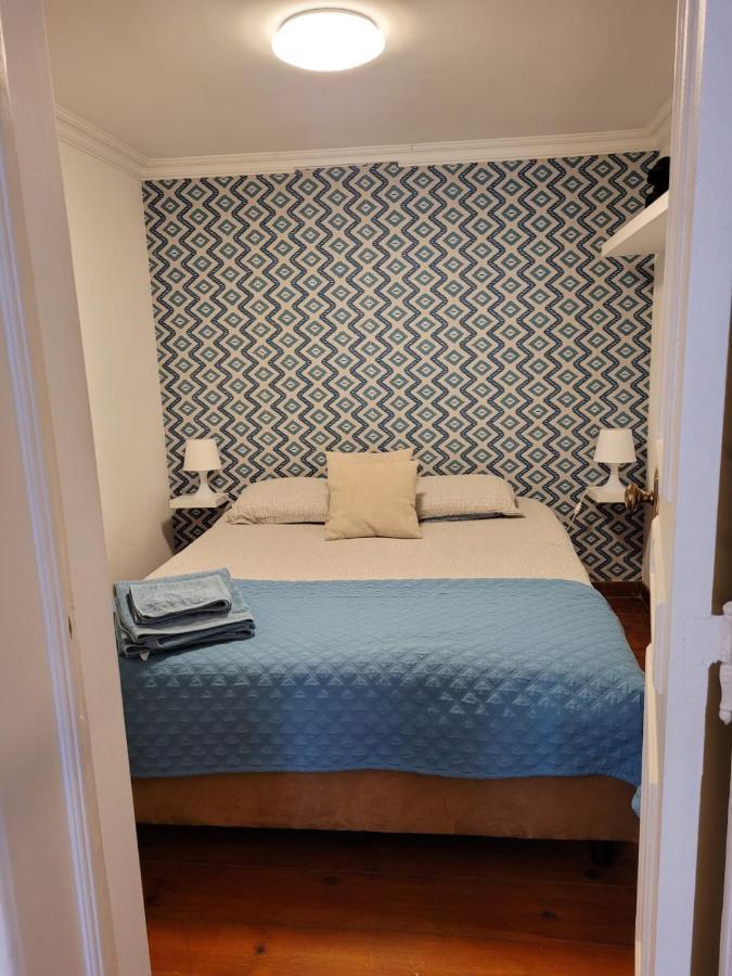 Cozy Estrela Apartment Lisboa Kültér fotó