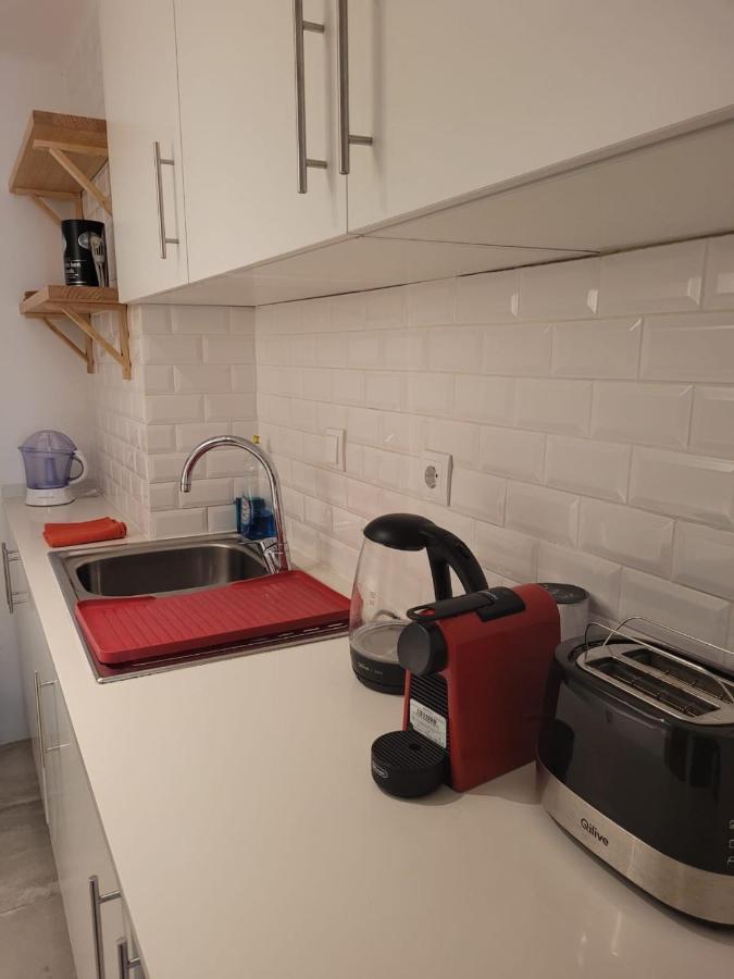 Cozy Estrela Apartment Lisboa Kültér fotó